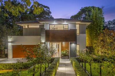 Turramurra 5 Milton Road