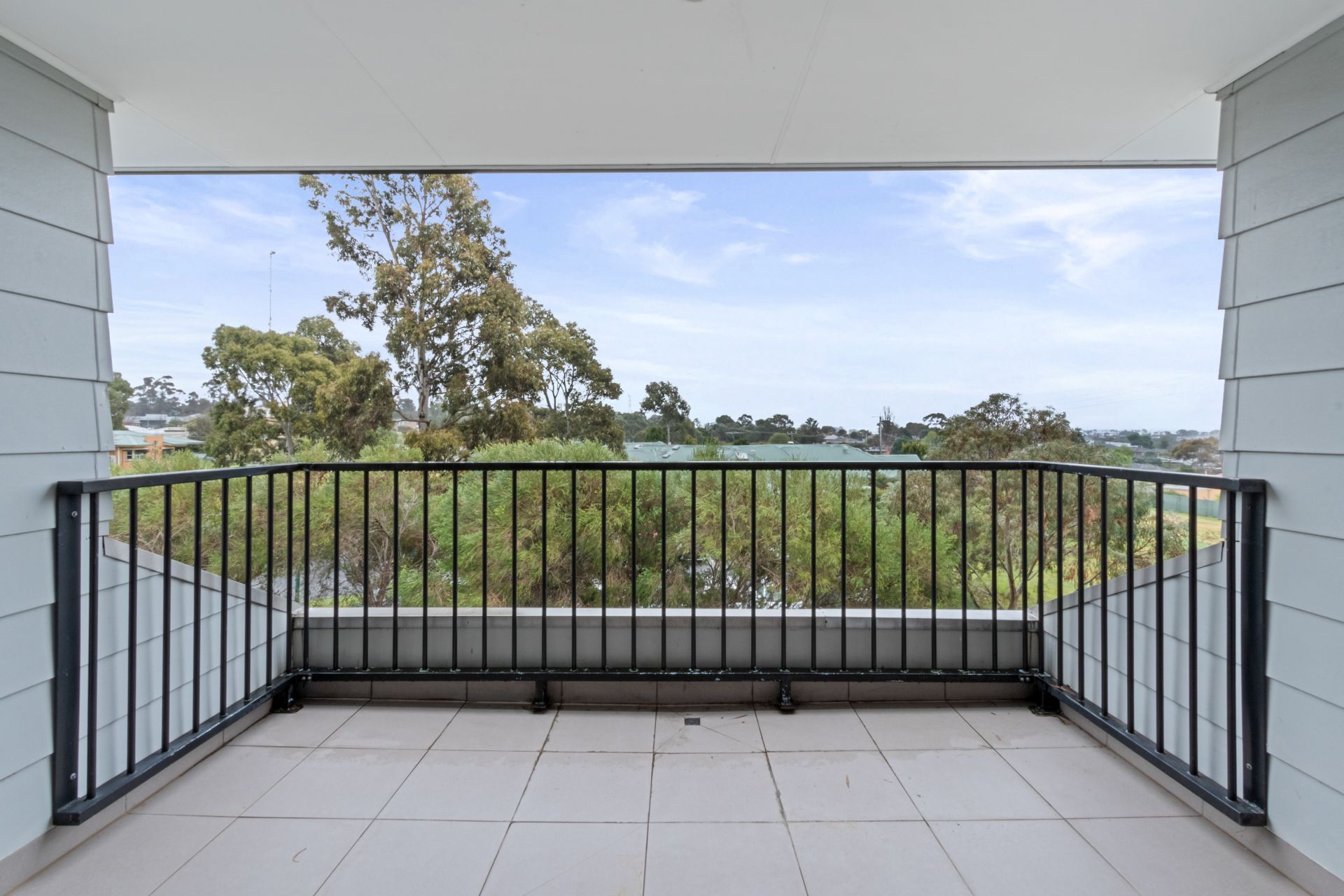 Top level Apartment