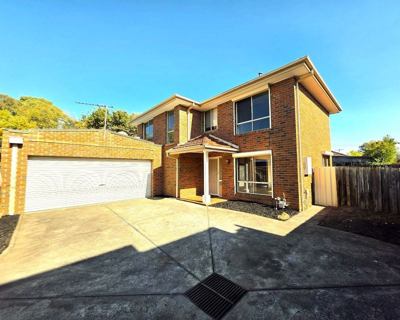 3A Stewart Street, Thomastown