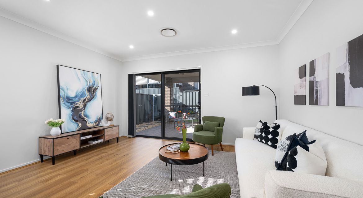 Denham Court 31 Sweetman Circuit