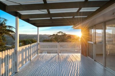 Wheeler Heights - 19a Heather Street