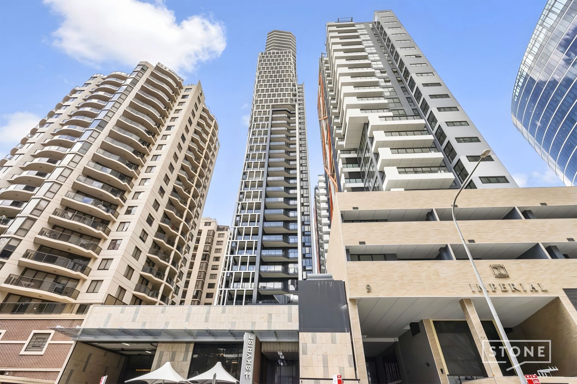 3604/11 Hassall Street, Parramatta, Parramatta - Thumbnail 2