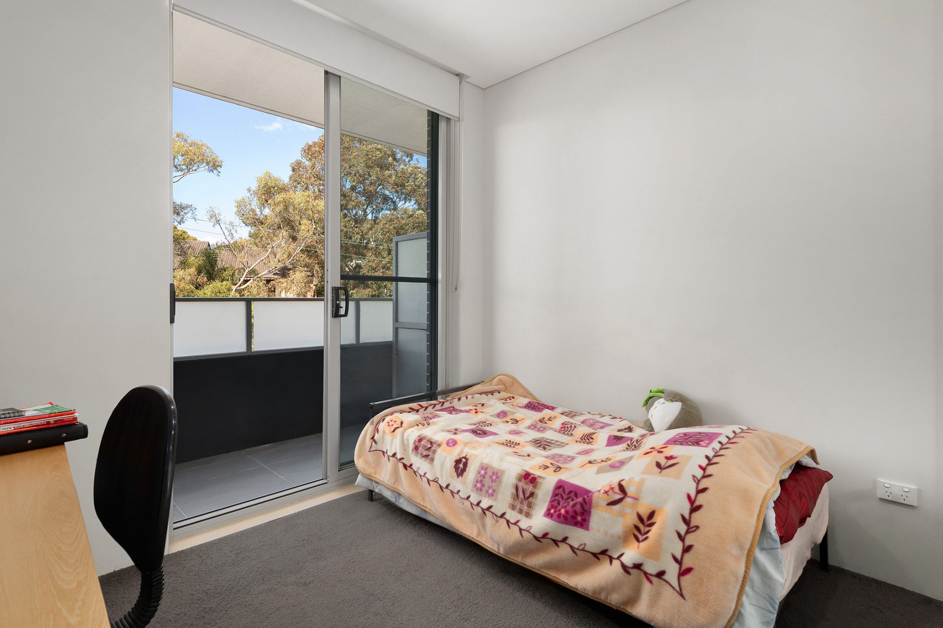 303/2-6 Carlton Parade, Carlton, Carlton - Image 1