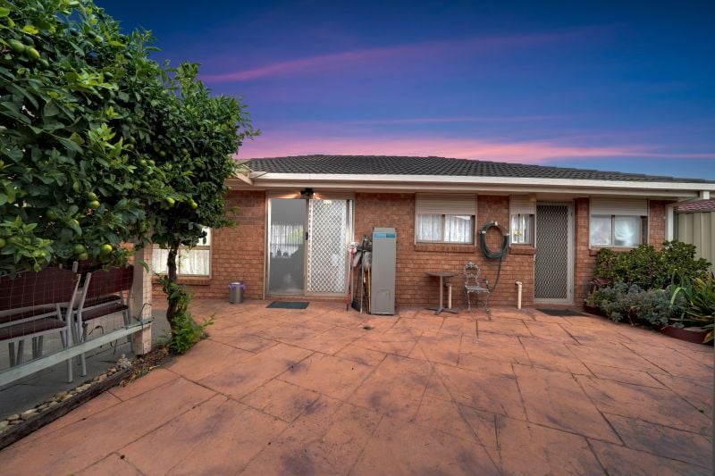 48 Hawkes Drive, Mill Park