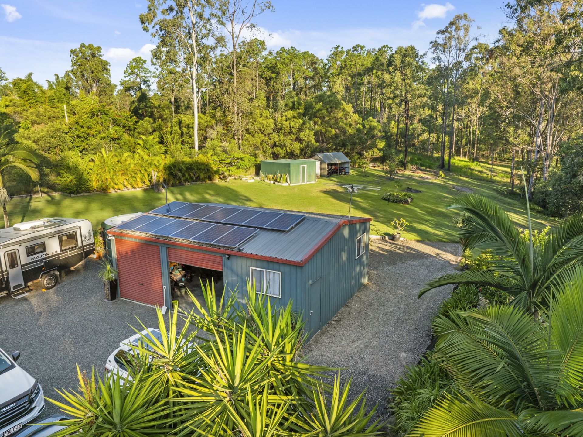 840 Neerdie Road, Glenwood - Thumbnail 8