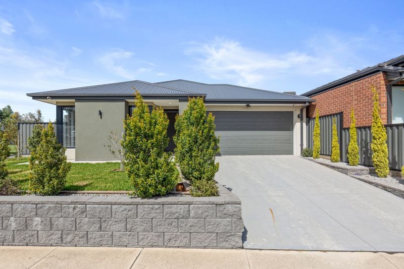 40 Sallybank Crescent, Wollert