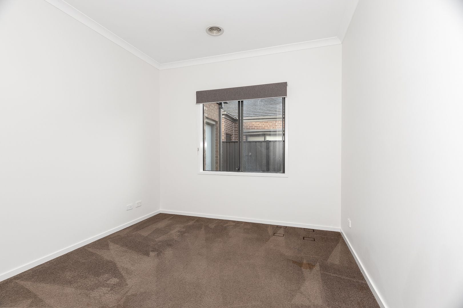 Spacious 4-Bedroom Family Home
