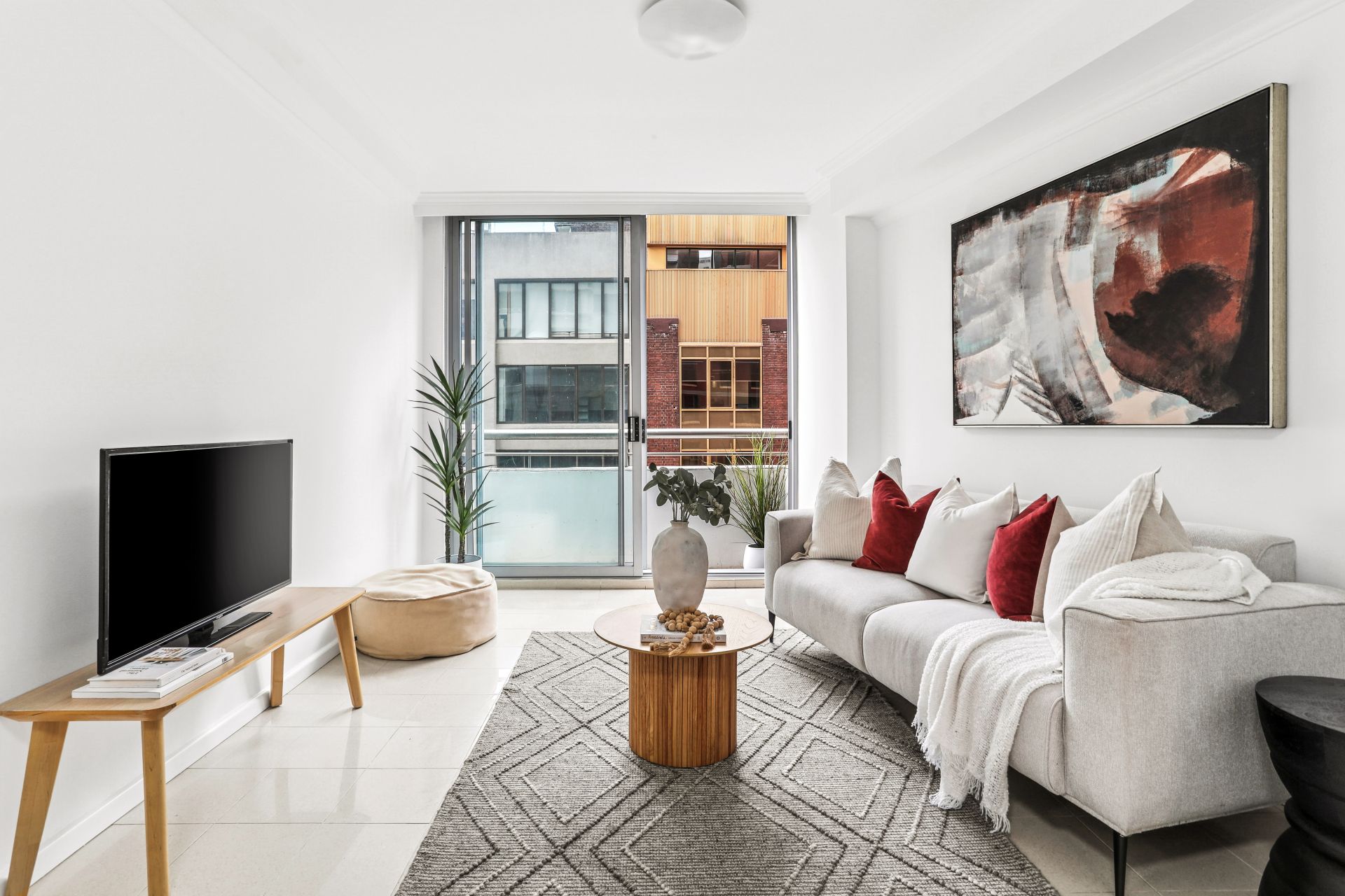 204/298-304 Sussex Street, Sydney, Sydney - Thumbnail 3