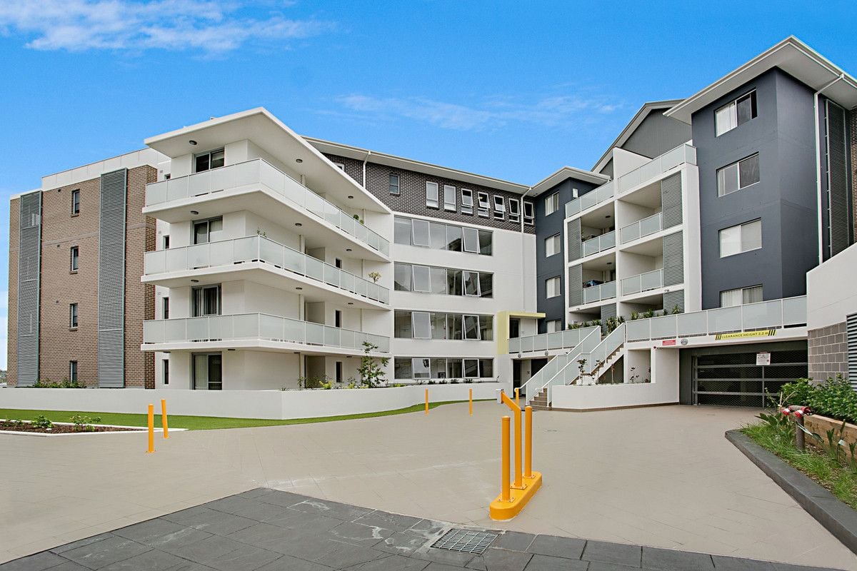 26/43 Santana Road, Campbelltown