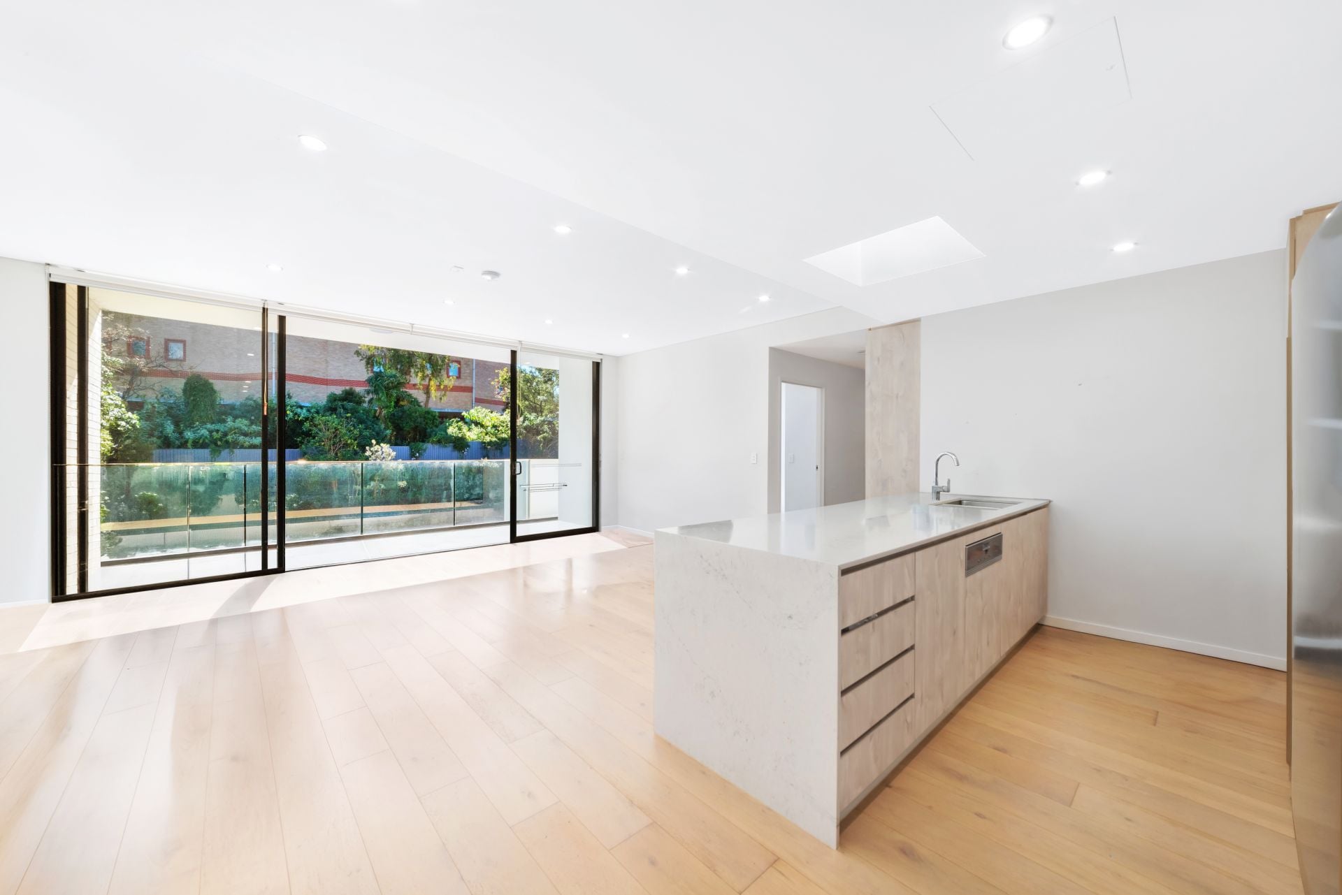 A306/13 GLEN STREET EASTWOOD NSW, Eastwood - Image 1