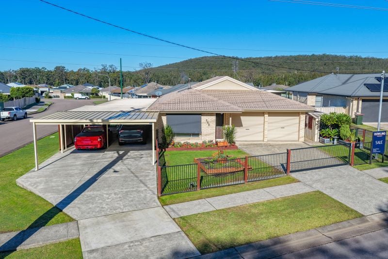 336 Tarean Road Karuah NSW