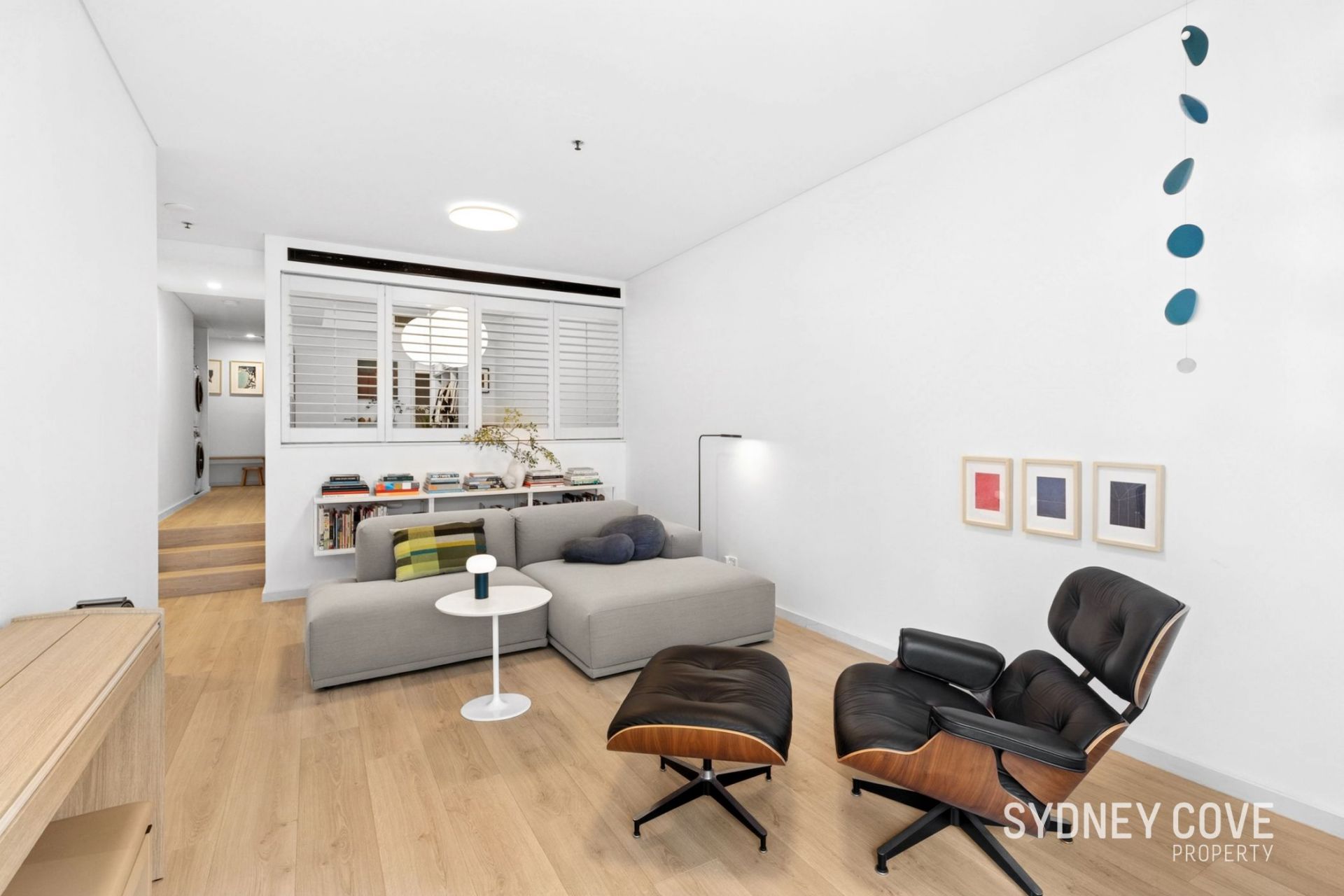 35/91 Goulburn Street, SYDNEY NSW 2000, Sydney - Thumbnail 2