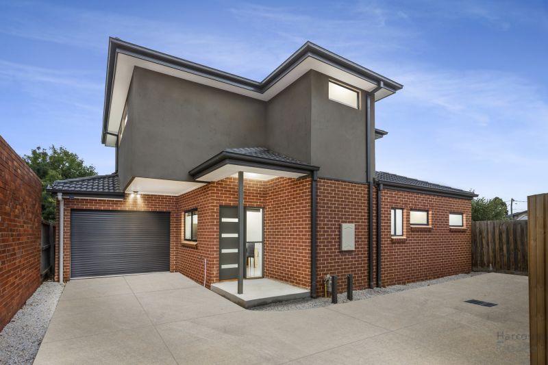 2/19 Arundel Avenue, Reservoir