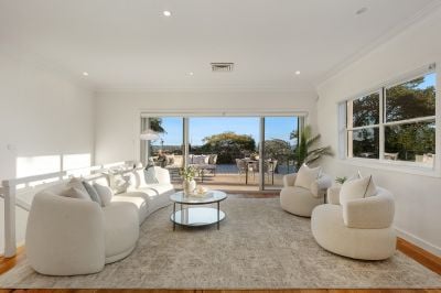 Seaforth 75 Peacock Street