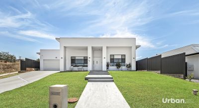 Bellbird, 29 Beaufort Avenue