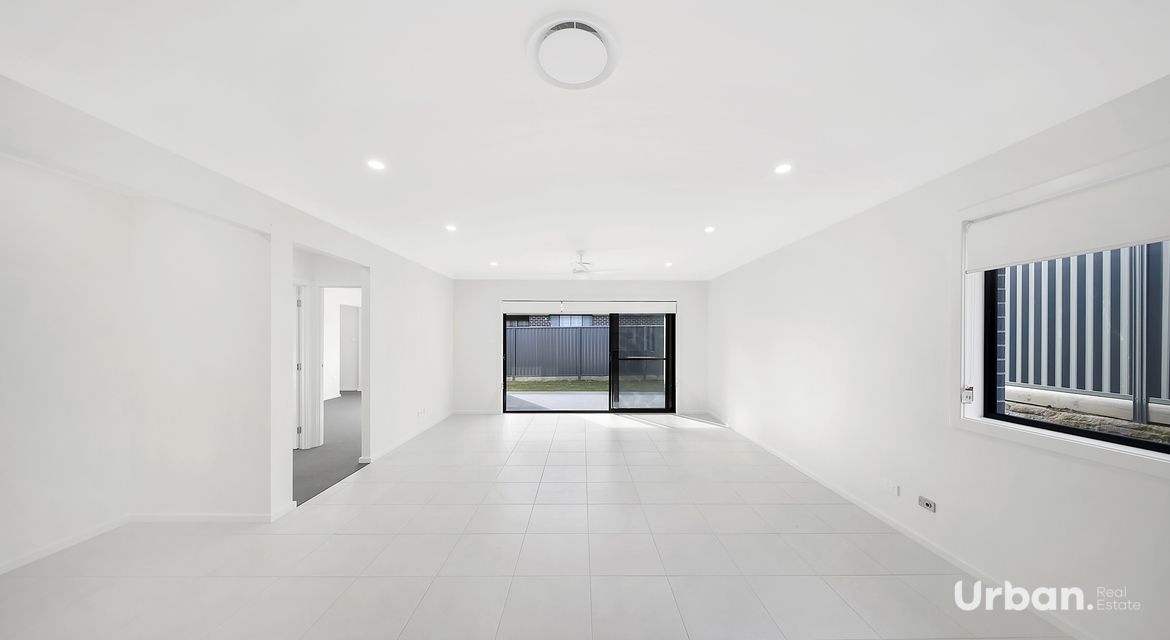 Cooranbong 44 Rancher Avenue