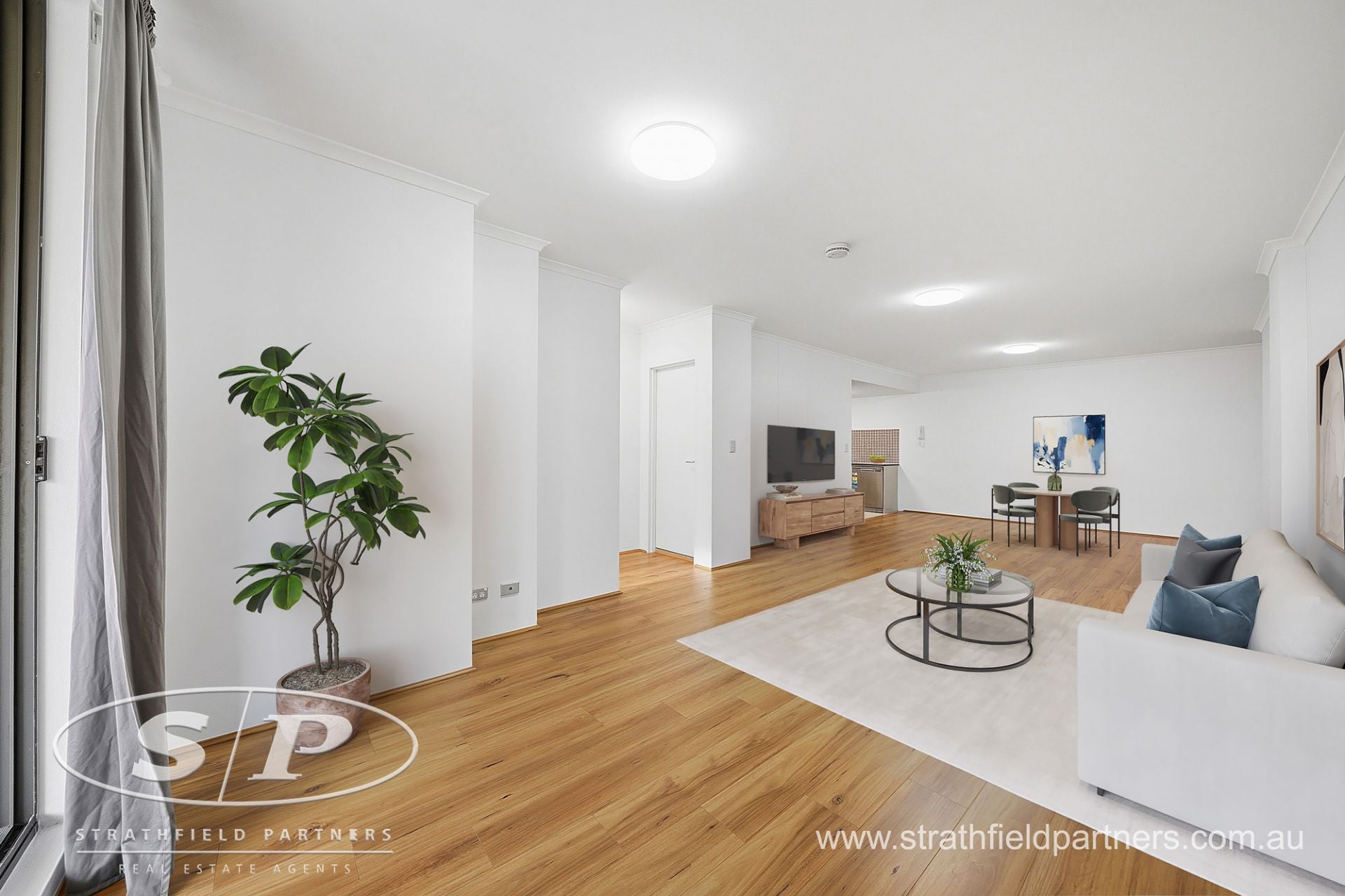 105/1-3 Clarence Street Strathfield NSW, Strathfield - Thumbnail 3