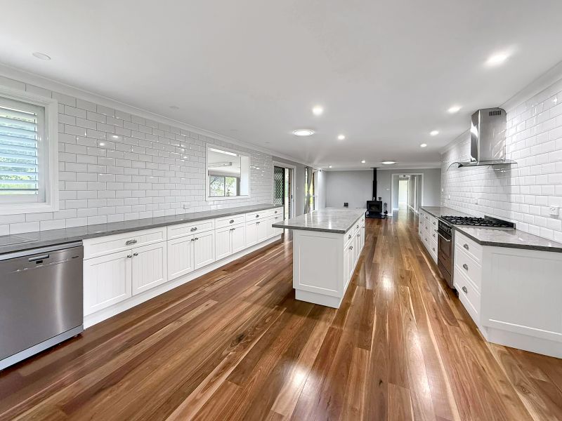 Large Renovated Homestead on approximately 1 acre