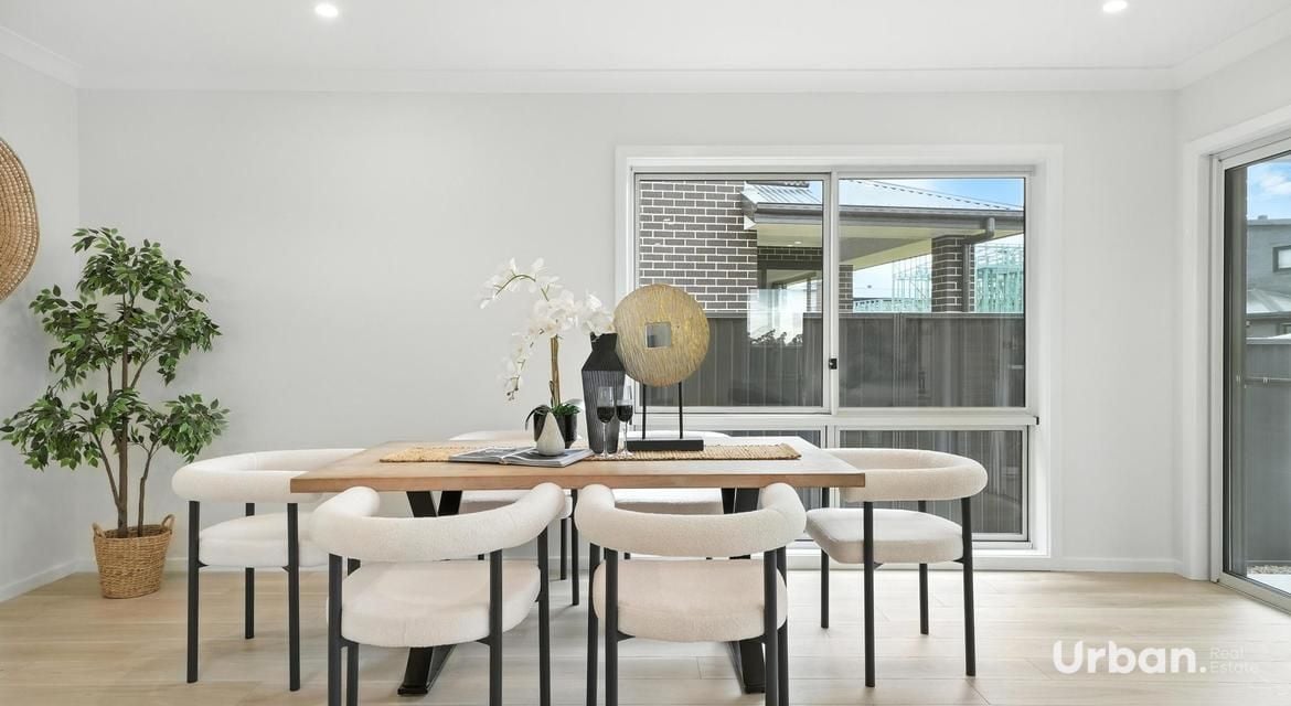 Austral 23 Fog Street