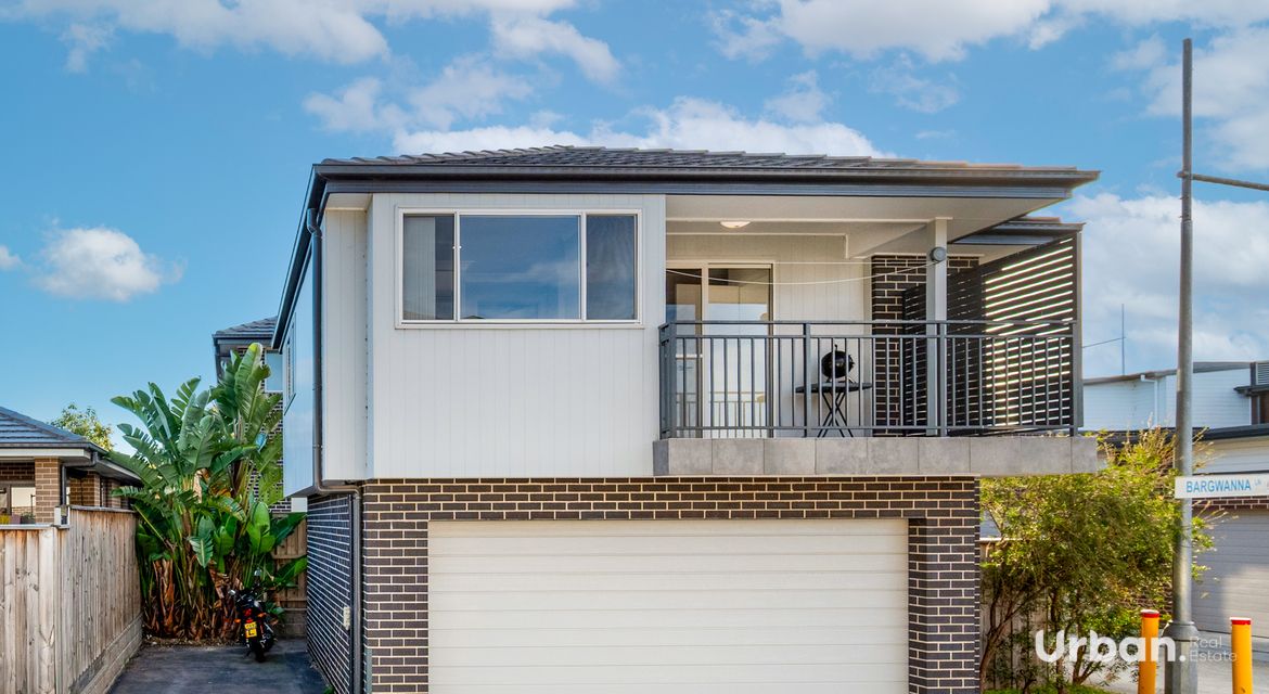 Oran Park 2/2 Lazich Lane