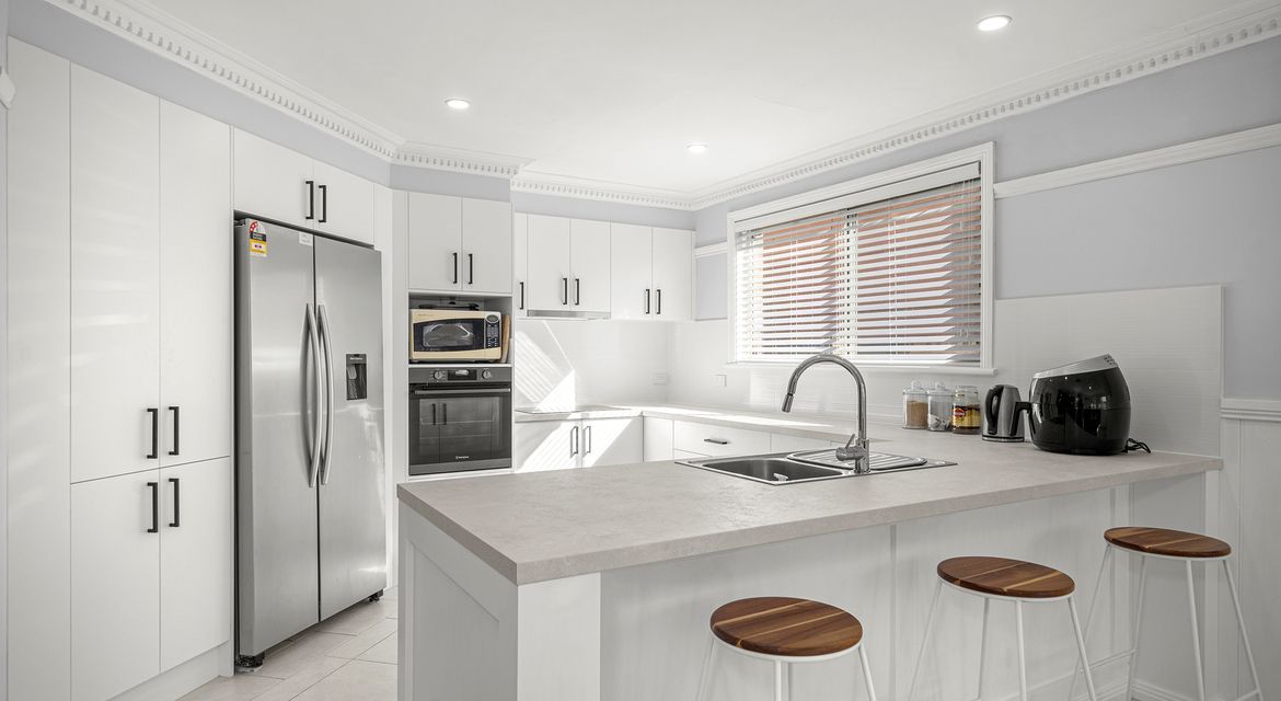 Mcgraths Hill 15 Balmain Road