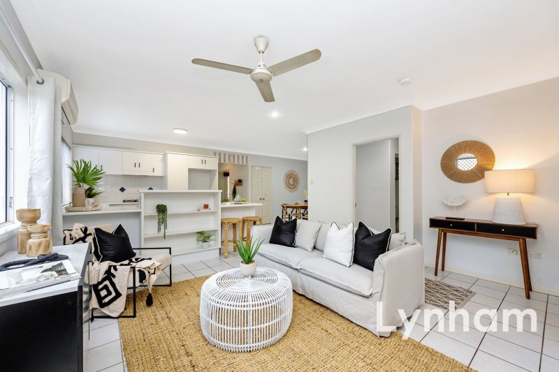 3 Bedroom Home In Kirwan