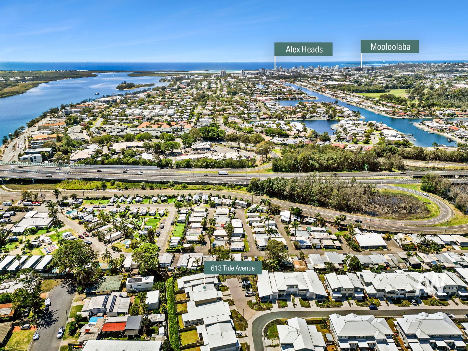 613 Tide Avenue Maroochydore QLD, Maroochydore - Thumbnail 2