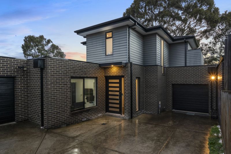 174a Collins Street, Thornbury