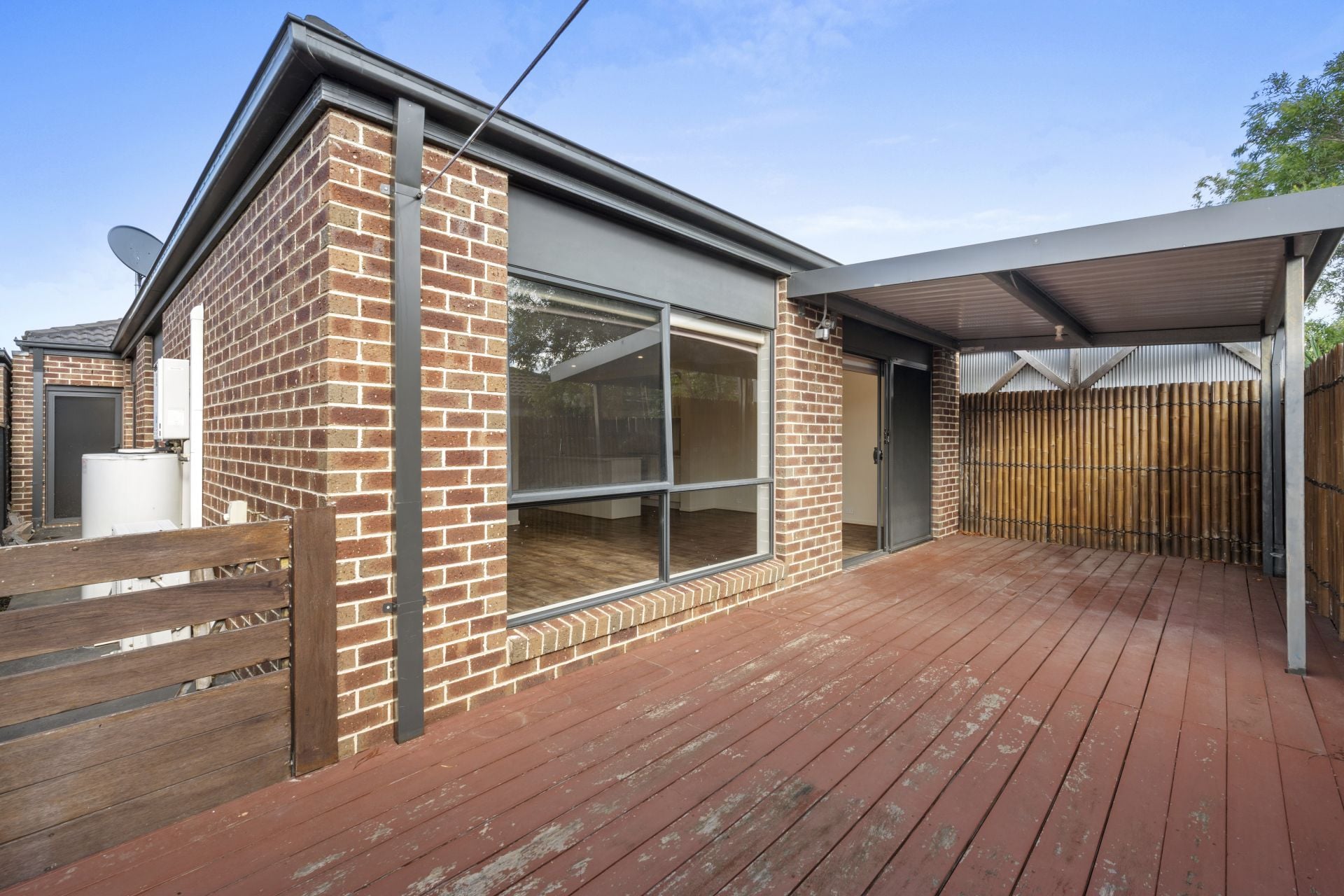 A Great First Home In A Tranquil Setting