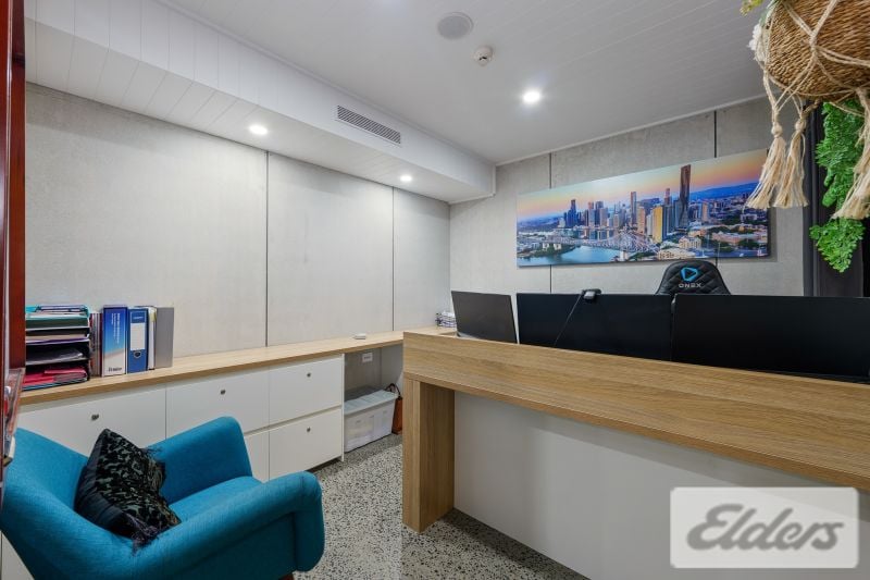 283 Logan Road, Stones Corner