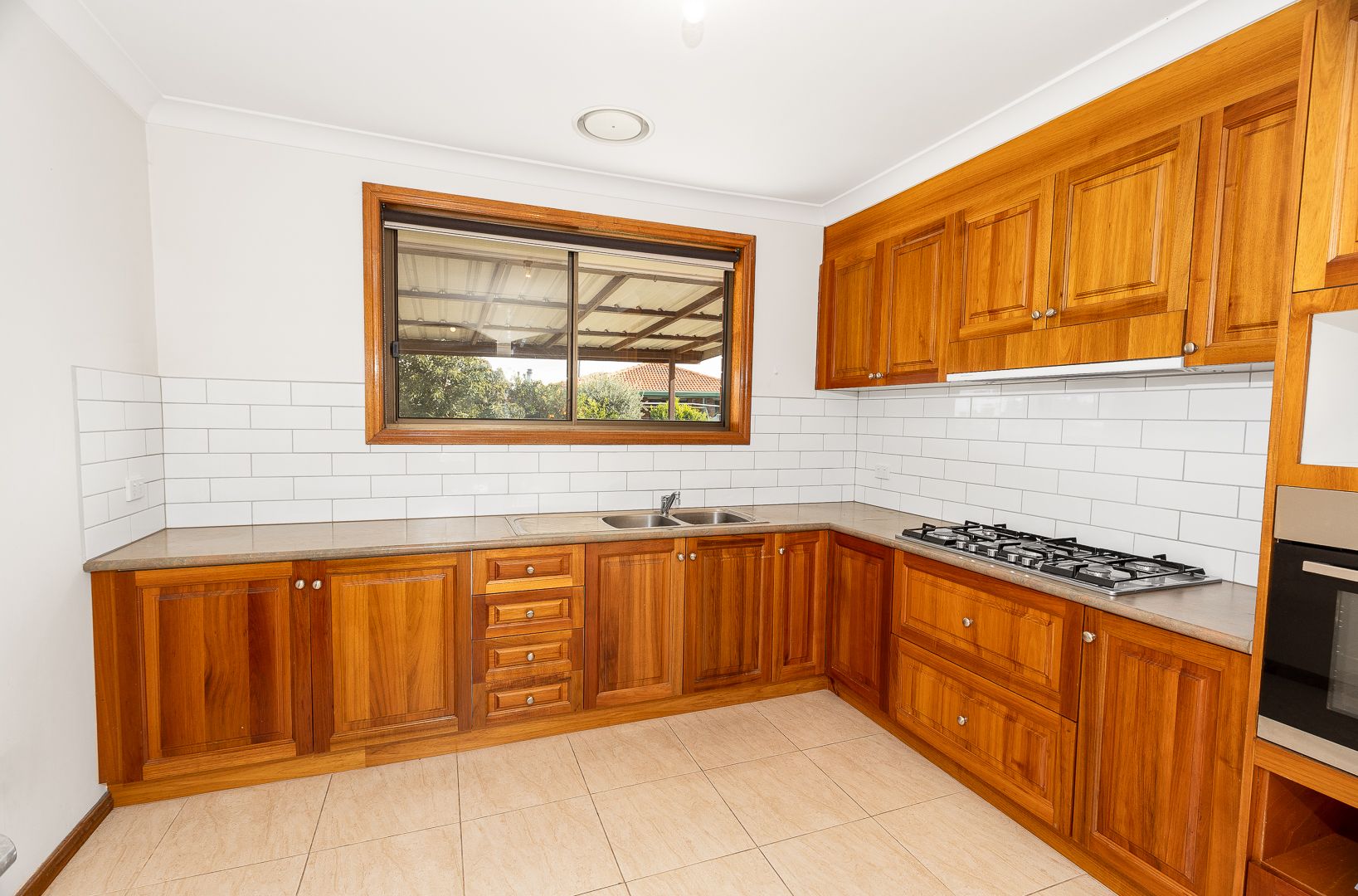 SPACIOUS FAMILY HOME