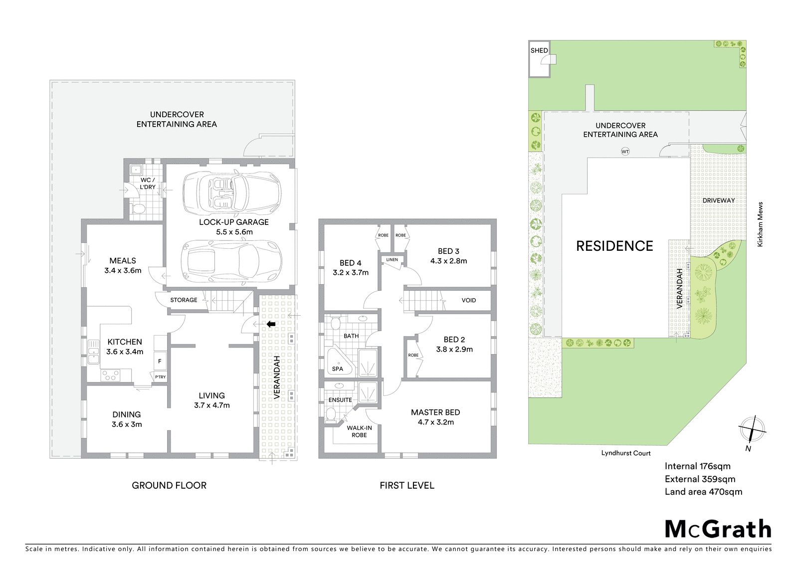 Sold By McGrath Estate Agents Liverpool