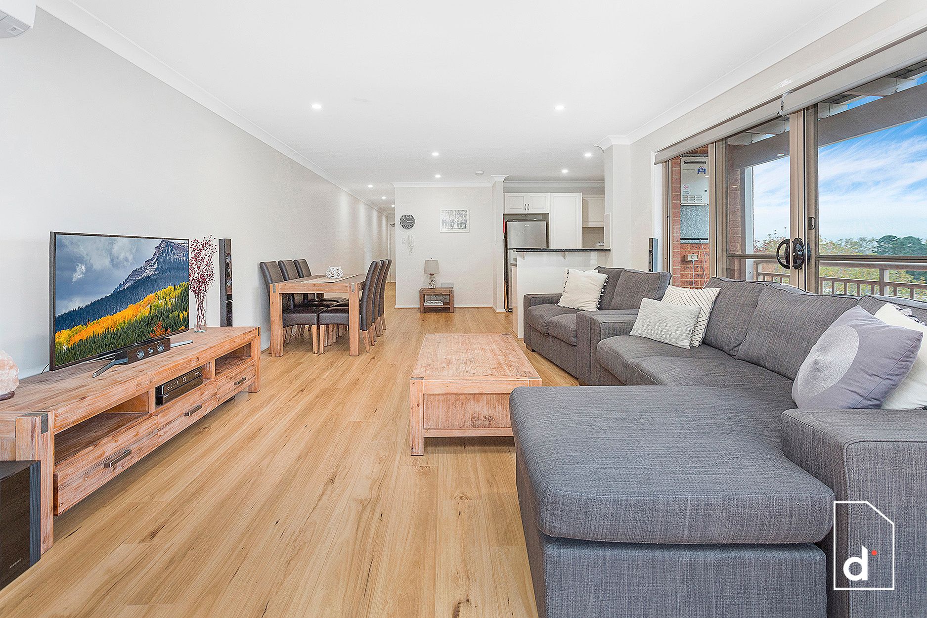 10/28 Underwood Street, Corrimal NSW