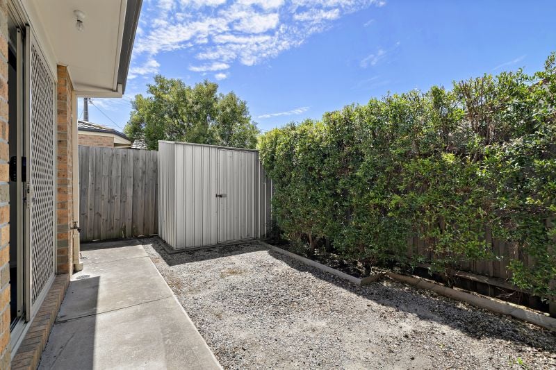 2/23 Midholm Court, Thomastown