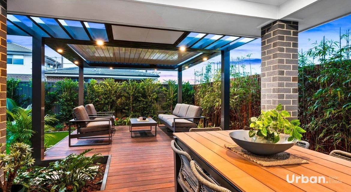 Schofields 27 Lockheed Drive (Nirimba Fields)