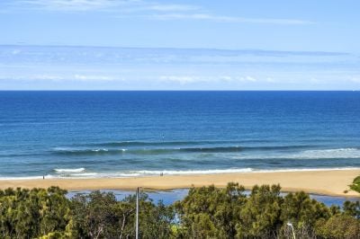 Collaroy 87 Cumberland Avenue
