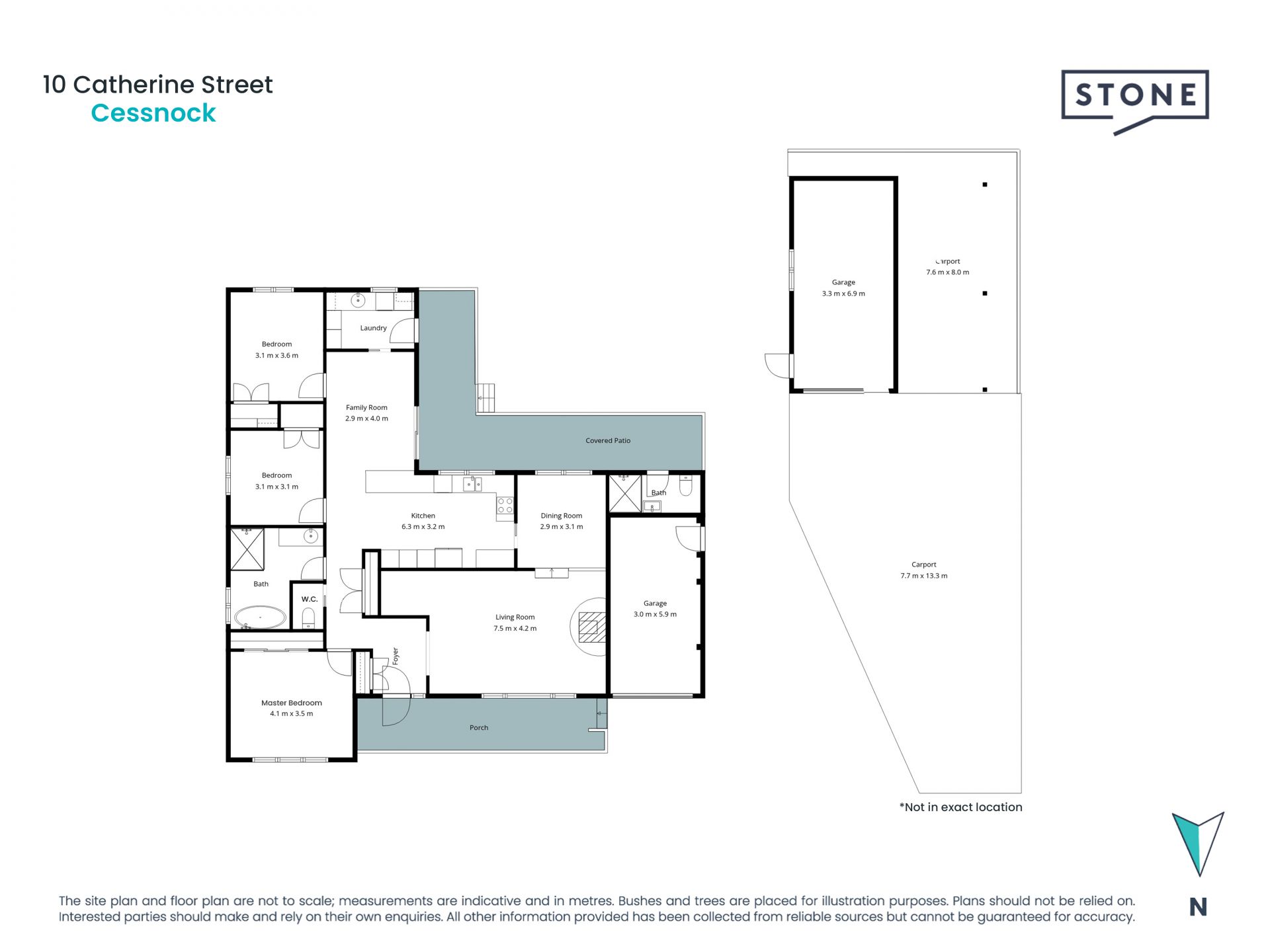 Immaculate Family Home in Sought-After West End