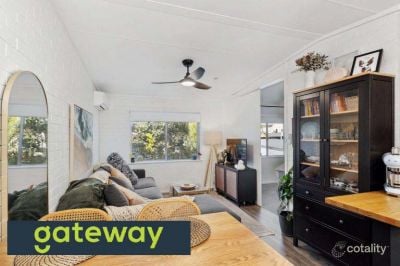 34/320 Canning Highway, Bicton