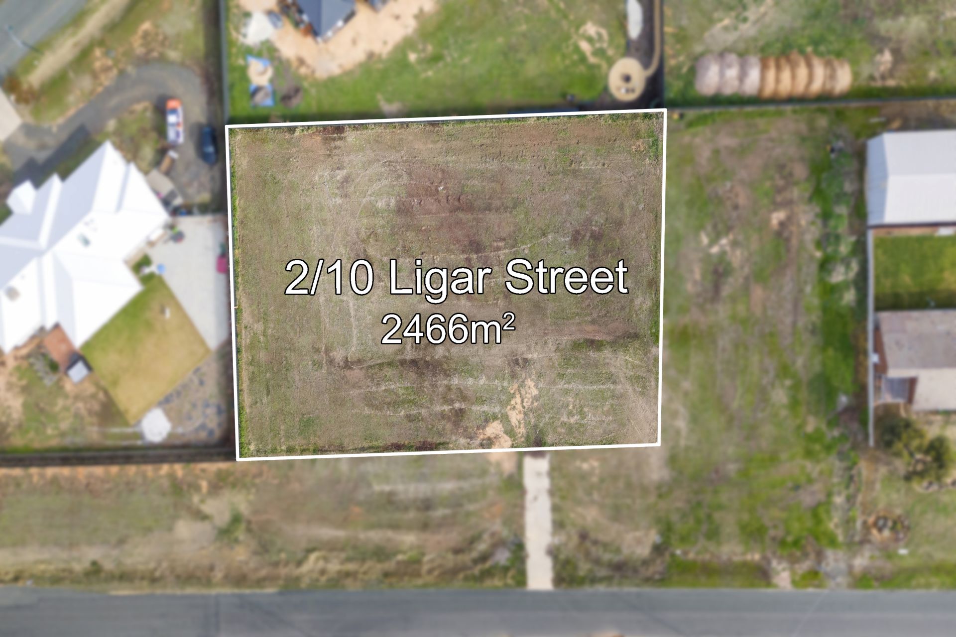 2/10 Ligar Street Huntly VIC, Huntly - Thumbnail 3