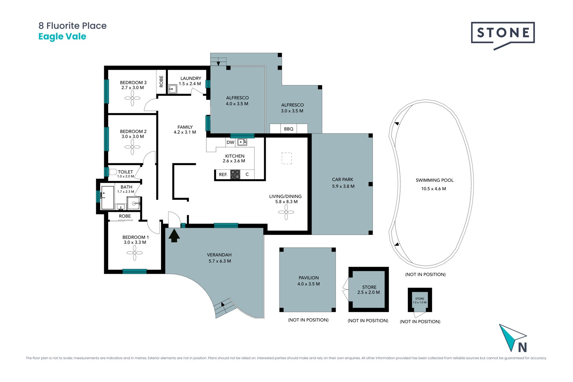 Cherished family home