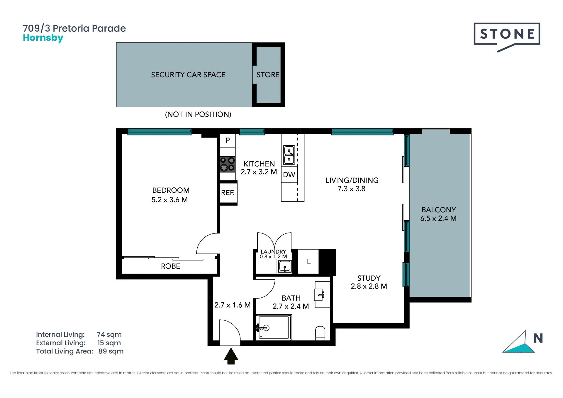 Sold by Geraldine Wang 0452 562 183