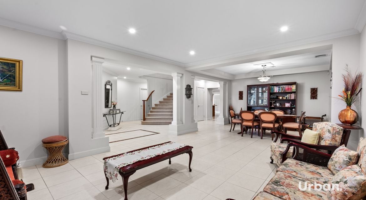 Prestons 5 Mildura Place