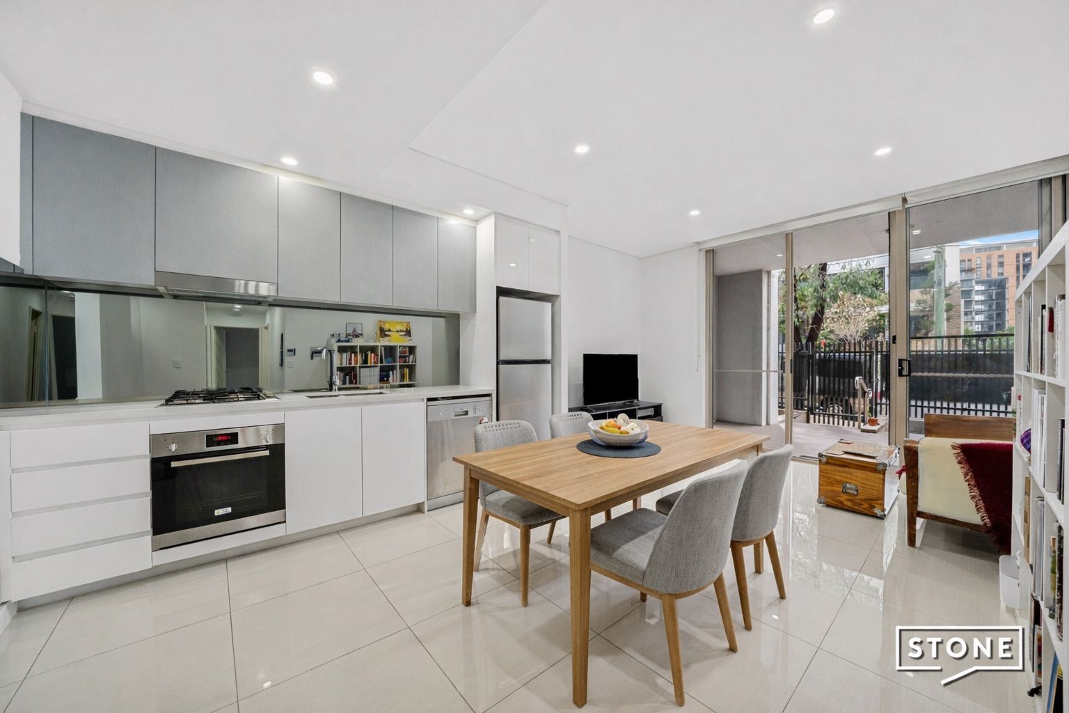1001/1A Morton Street, Parramatta NSW, Parramatta - Thumbnail 3