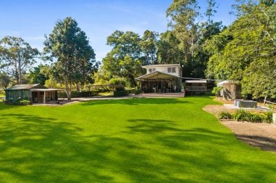 Yarramalong 1652 Yarramalong Road