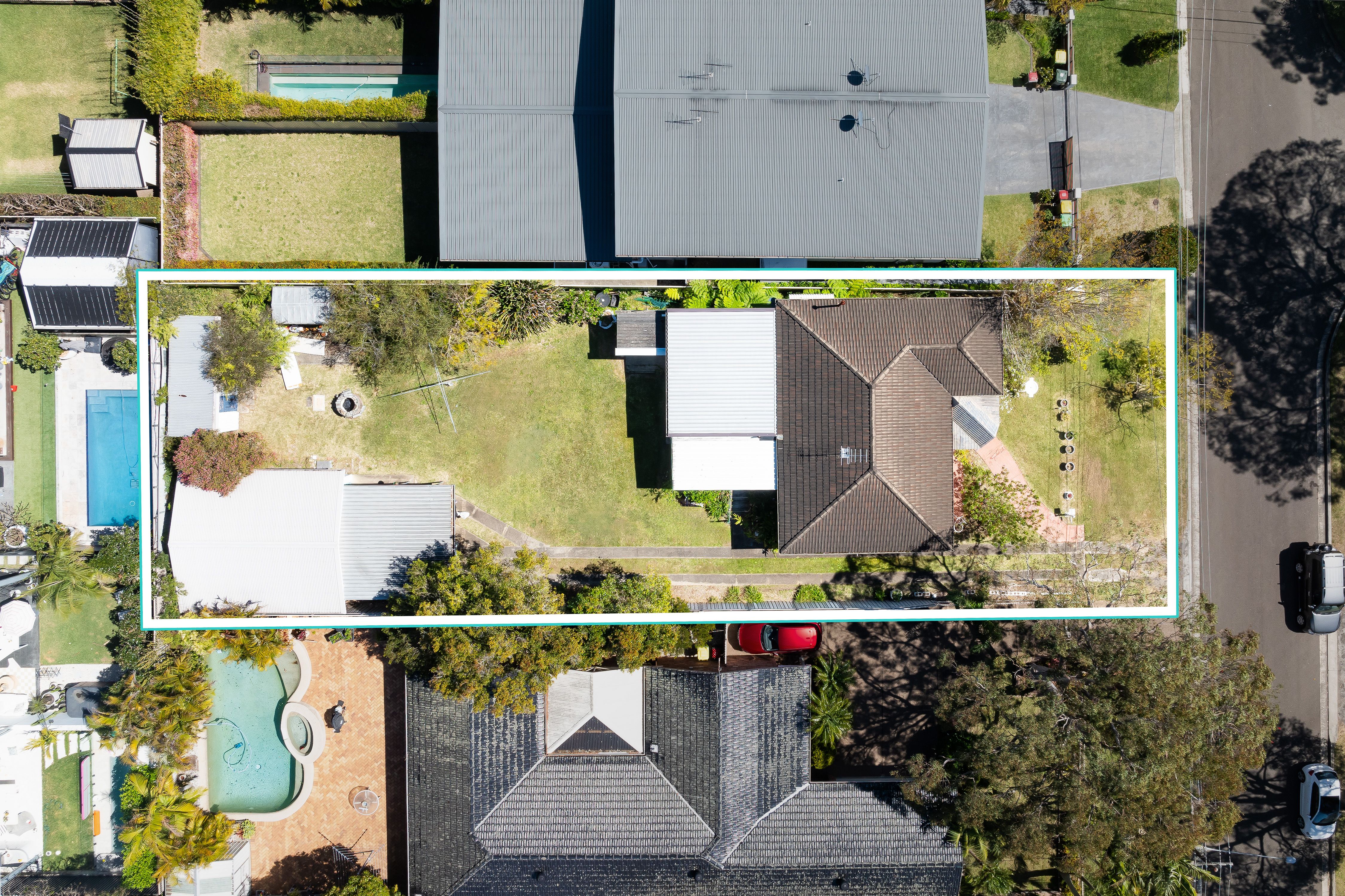 12 Alice Street CARINGBAH SOUTH 2229