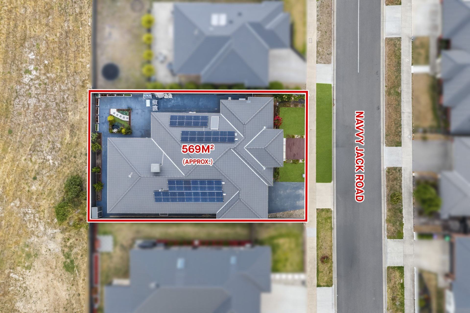 23 Navvy Jack Road, Canadian, Canadian - Thumbnail 3