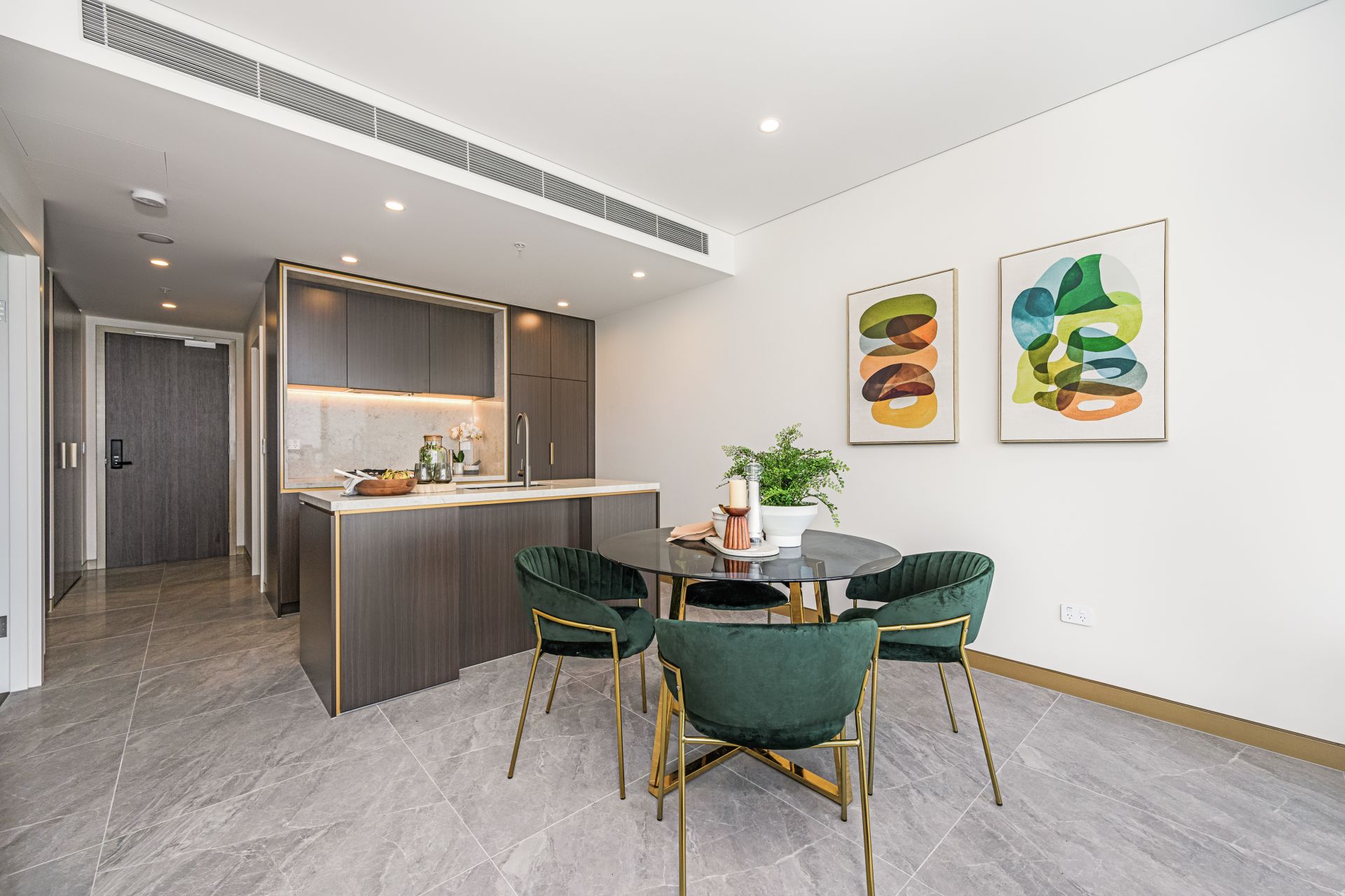 3102/88A CHRISTIE STREET, St Leonards, St Leonards - Thumbnail 3