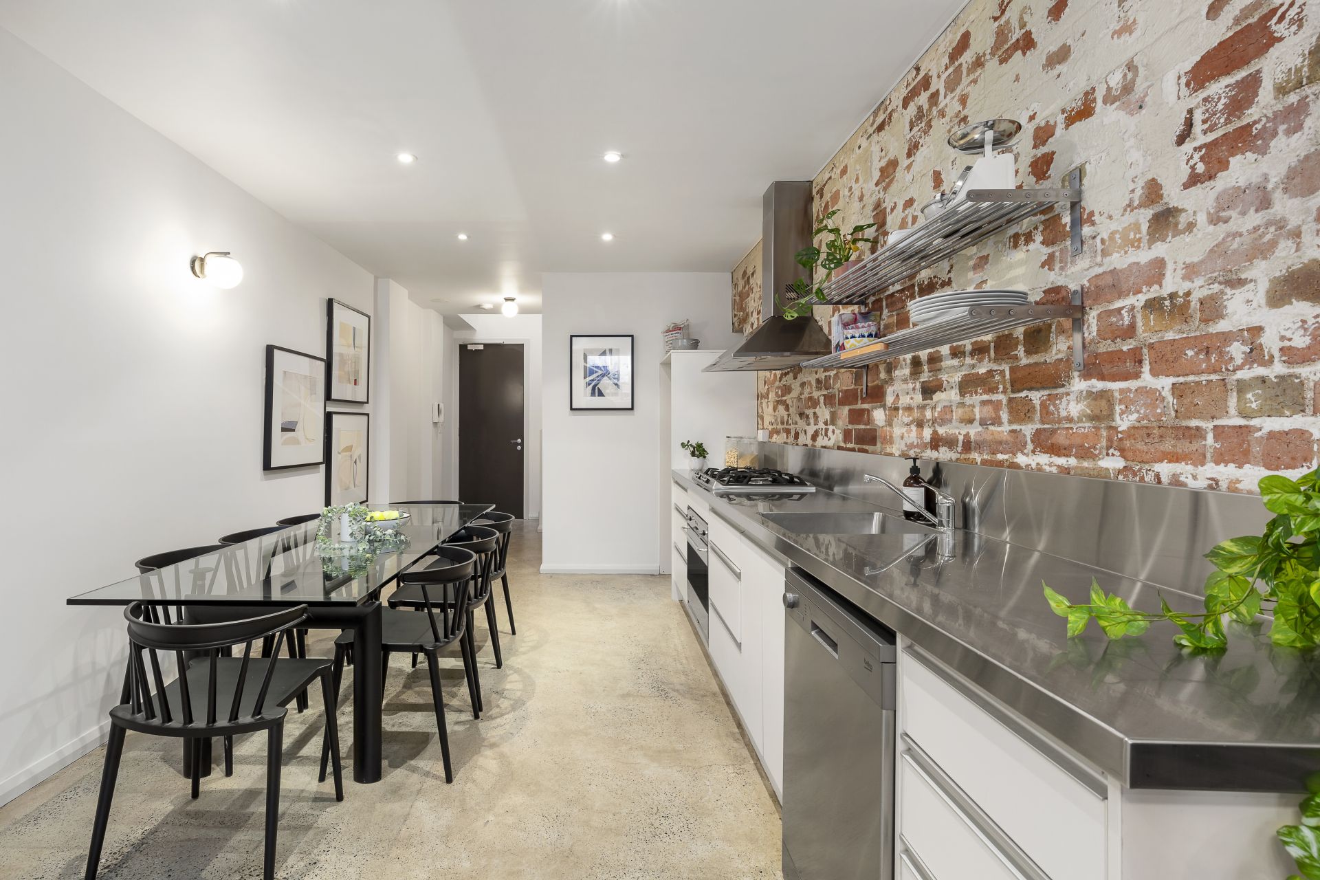 On Trend Lifestyle In Merri Creek Pocket