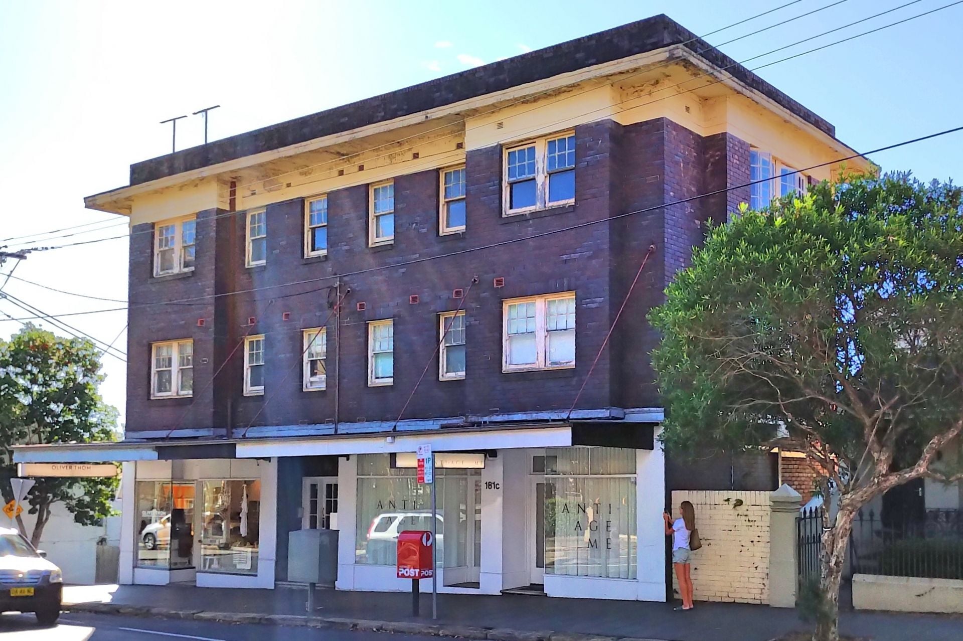 181C Edgecliff Road Woollahra NSW, Woollahra - Thumbnail 3