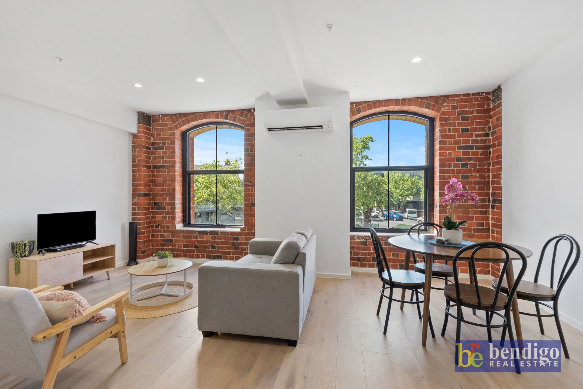 4/2-4 Queen Street Bendigo VIC, Bendigo - Thumbnail 2